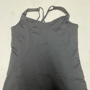 Lululemon Tank Size 8